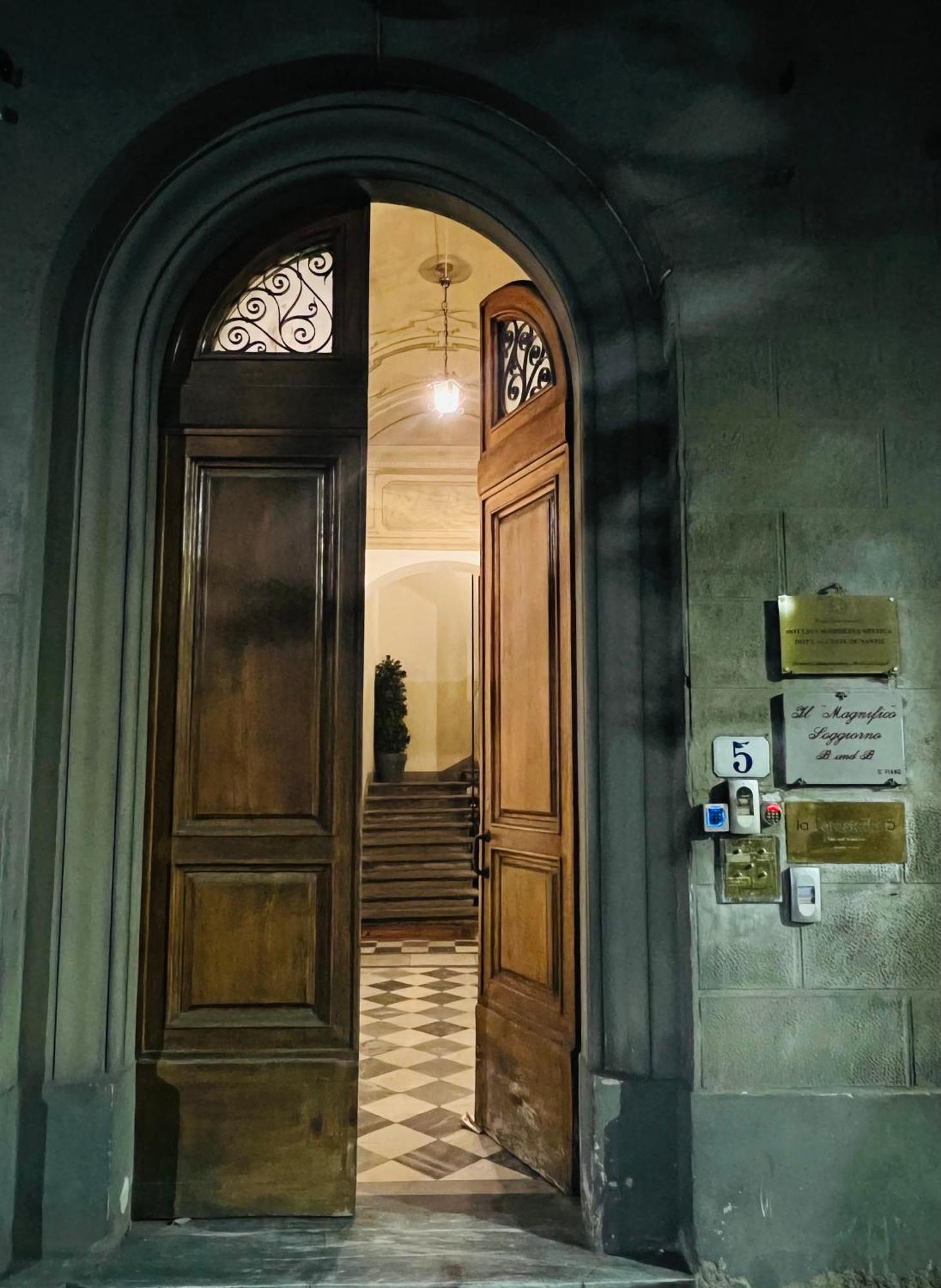 Il Magnifico