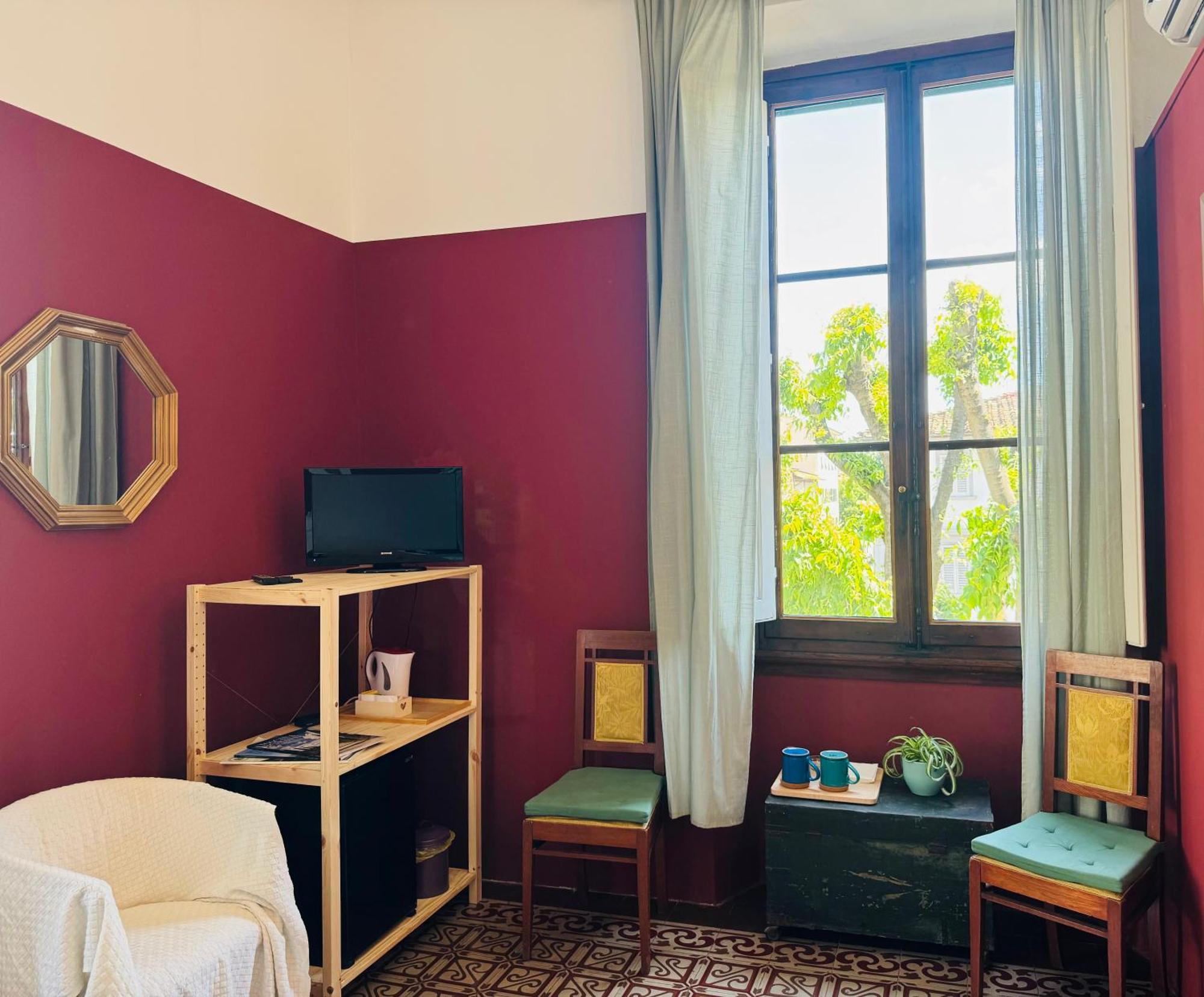 Casa de hóspedes Il Magnifico