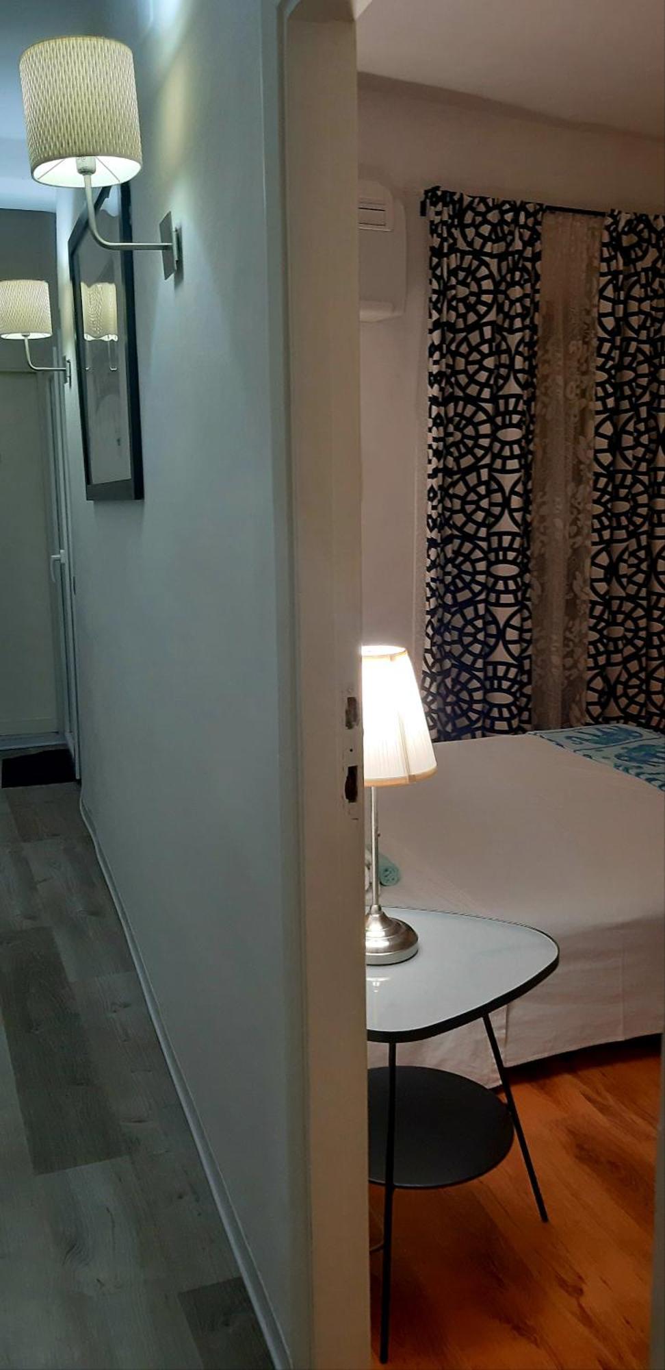 Appartement Casa Grazia-near Smn Station Florence