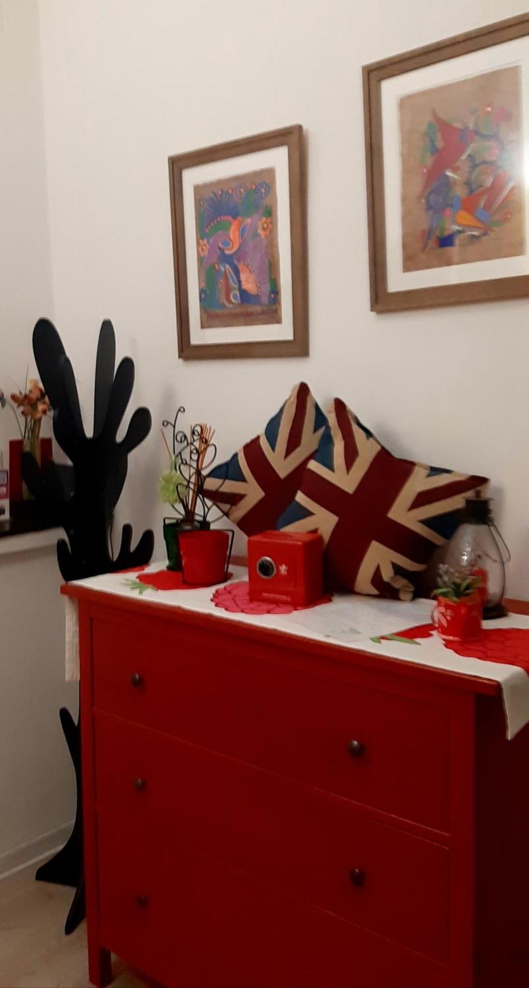 Casa Grazia-near Smn Station Appartement *