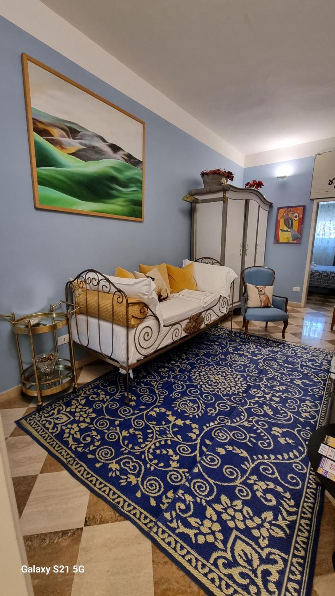 Casa Del Gelsomino E Del Nespolo Apartment Florence
