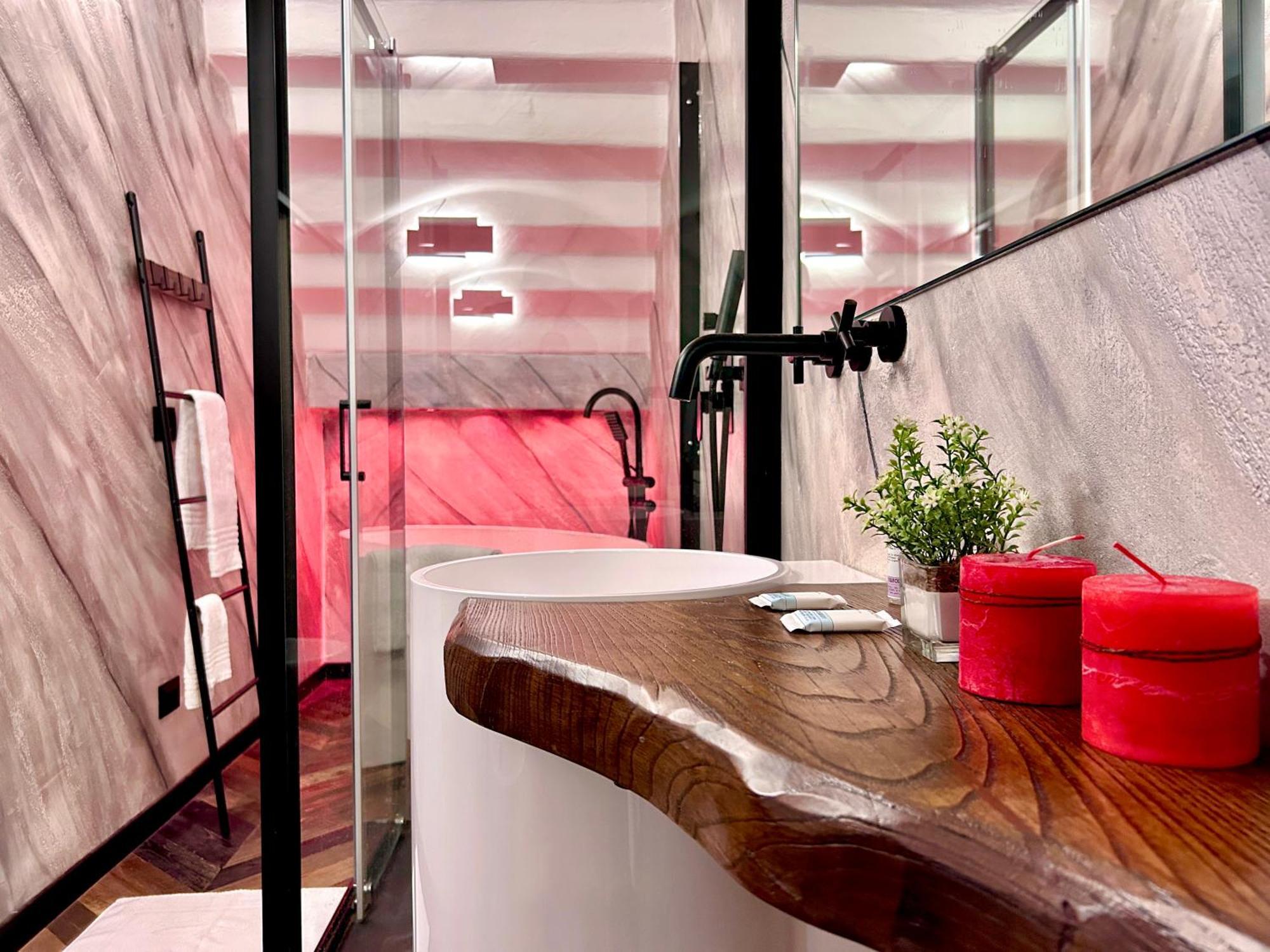 Torre Elvira Apartment Florenz