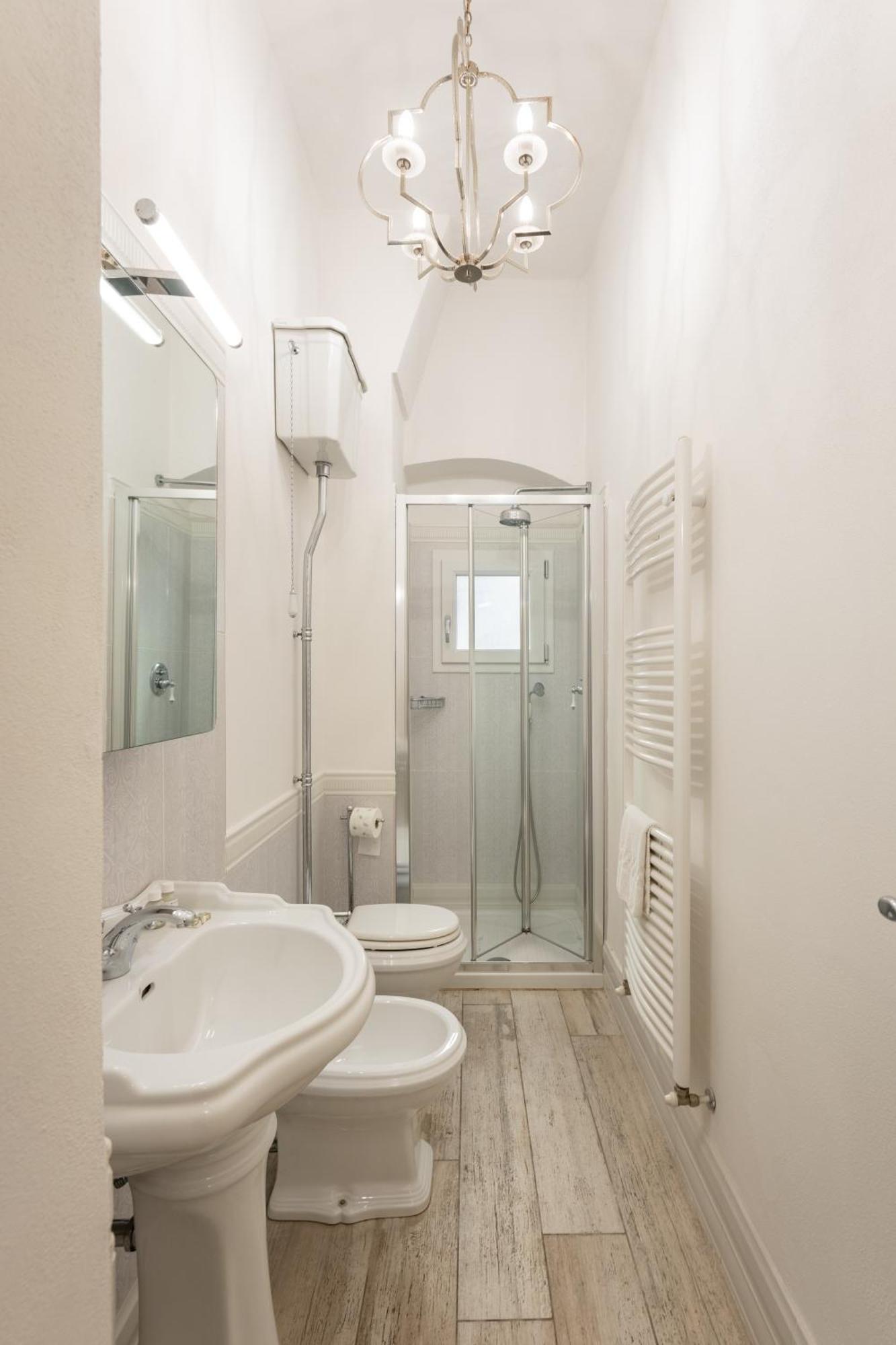 Keys Of Italy - Canne26 - Modern Chic One Bedroom Appartement Florence