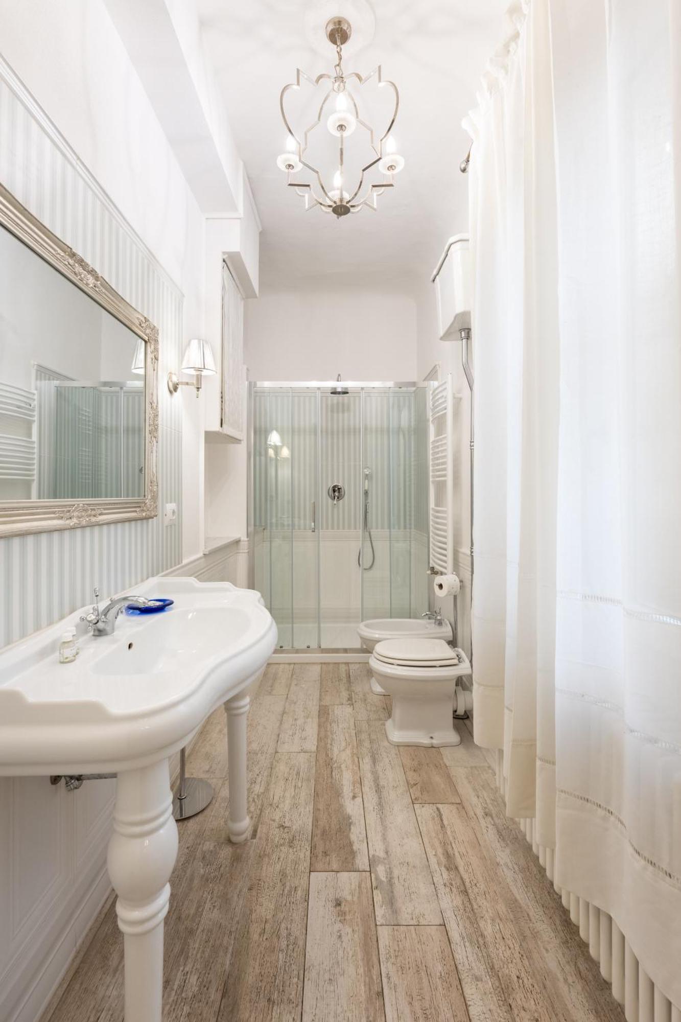 Appartement Keys Of Italy - Canne26 - Modern Chic One Bedroom Florence