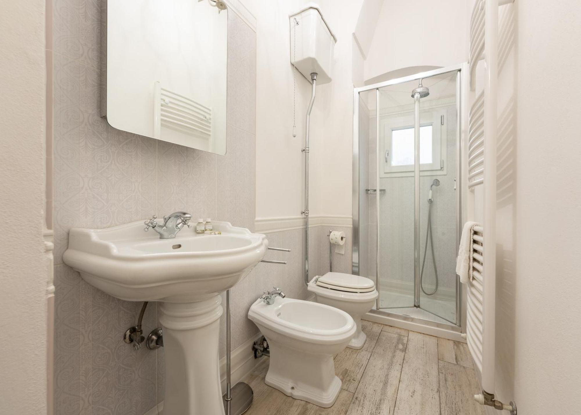 Keys Of Italy - Canne26 - Modern Chic One Bedroom Appartement
