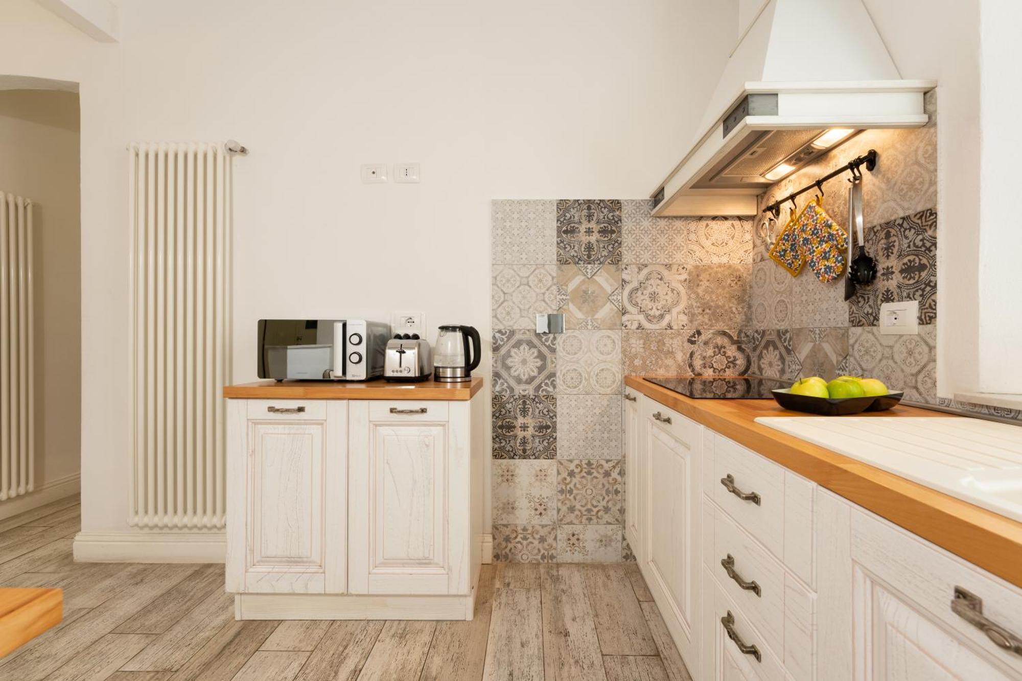 Appartement Keys Of Italy - Canne26 - Modern Chic One Bedroom *