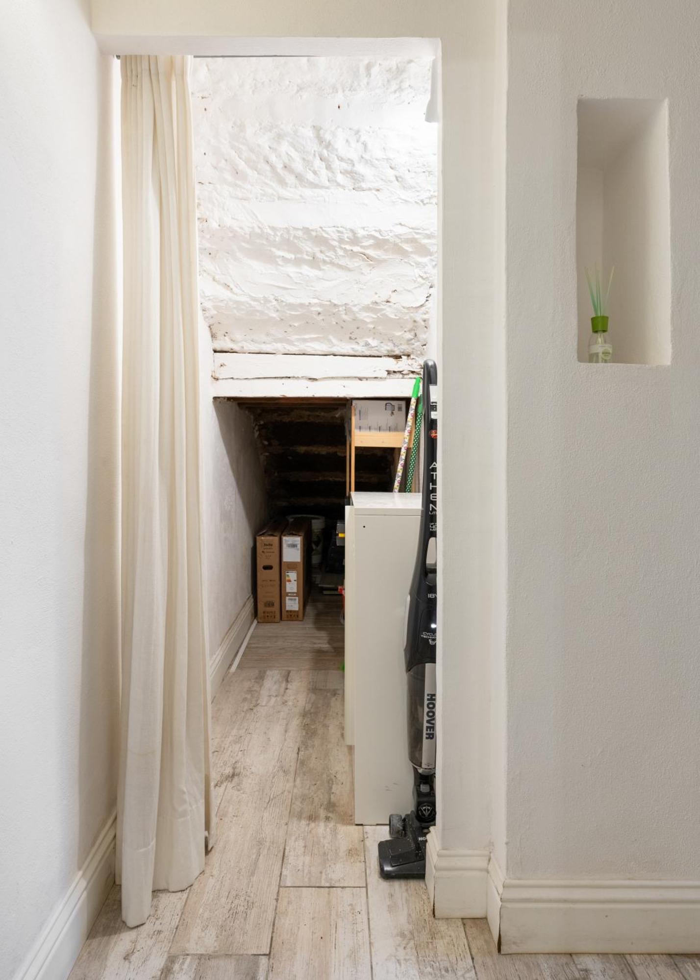 Appartement Keys Of Italy - Canne26 - Modern Chic One Bedroom Florence