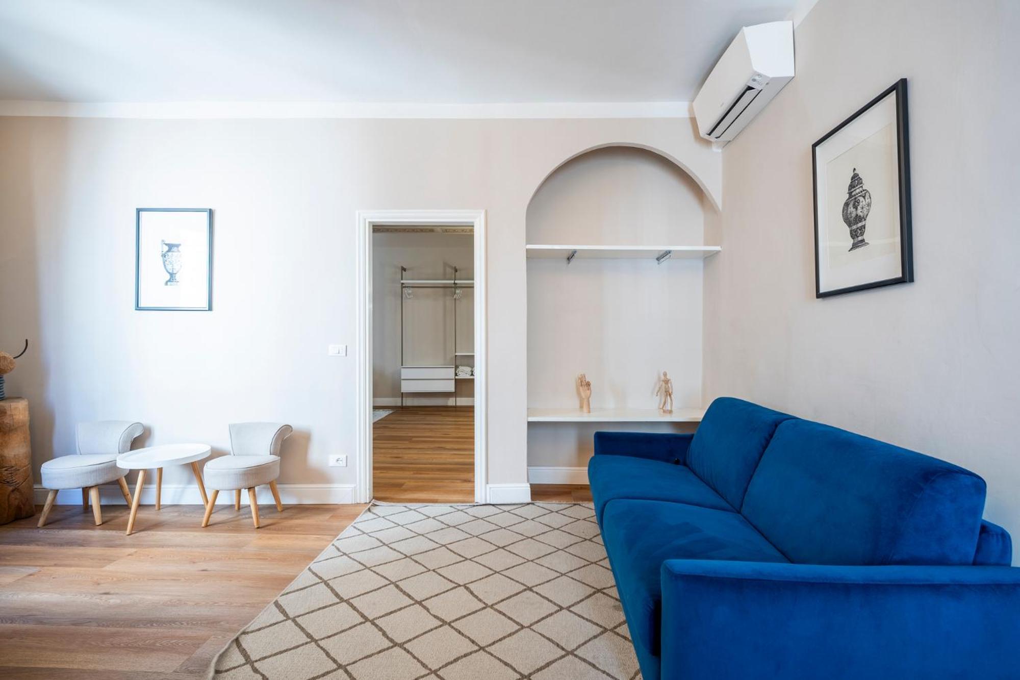 Eye Ferienhaus *