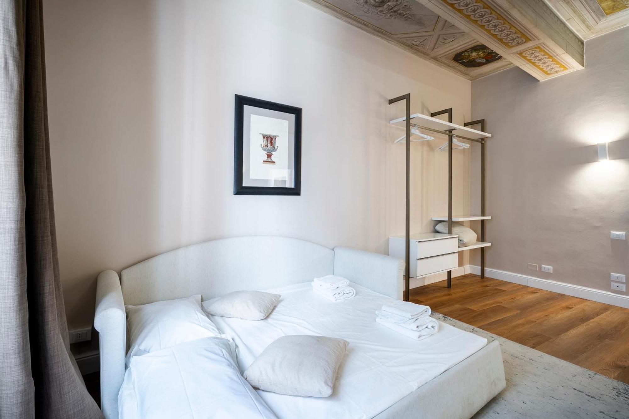 Eye Ferienhaus Florenz
