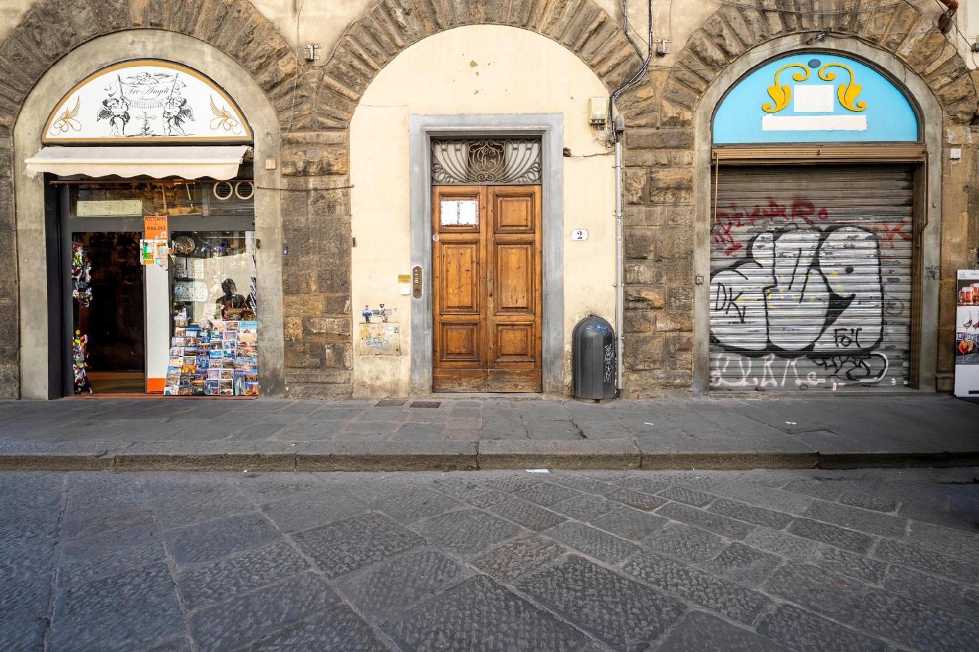 Eye Ferienhaus Florenz
