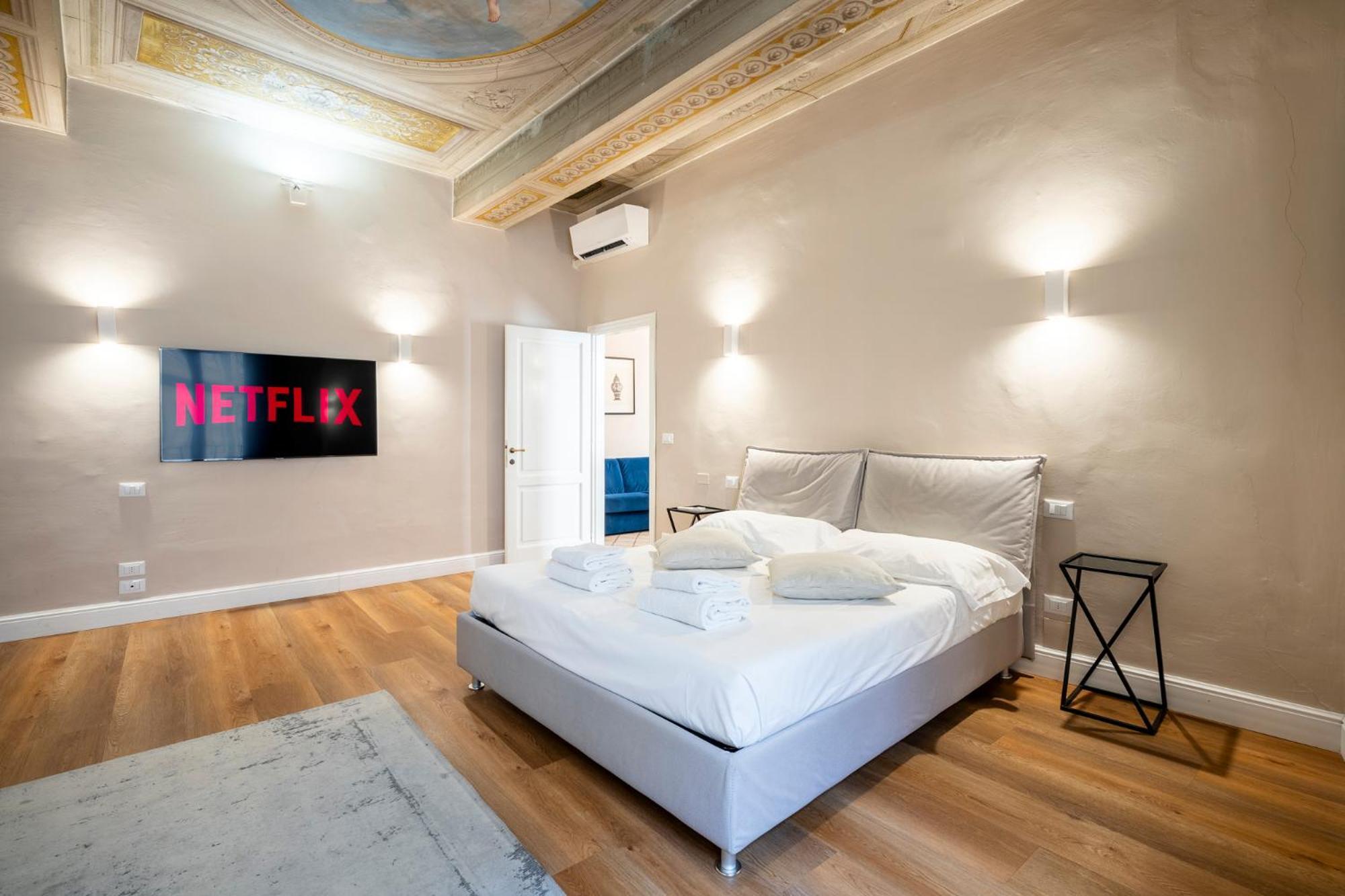 Eye Ferienhaus *