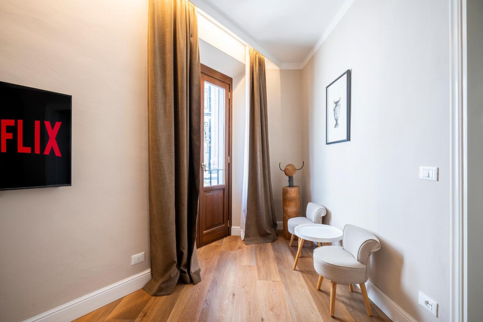 Eye Ferienhaus