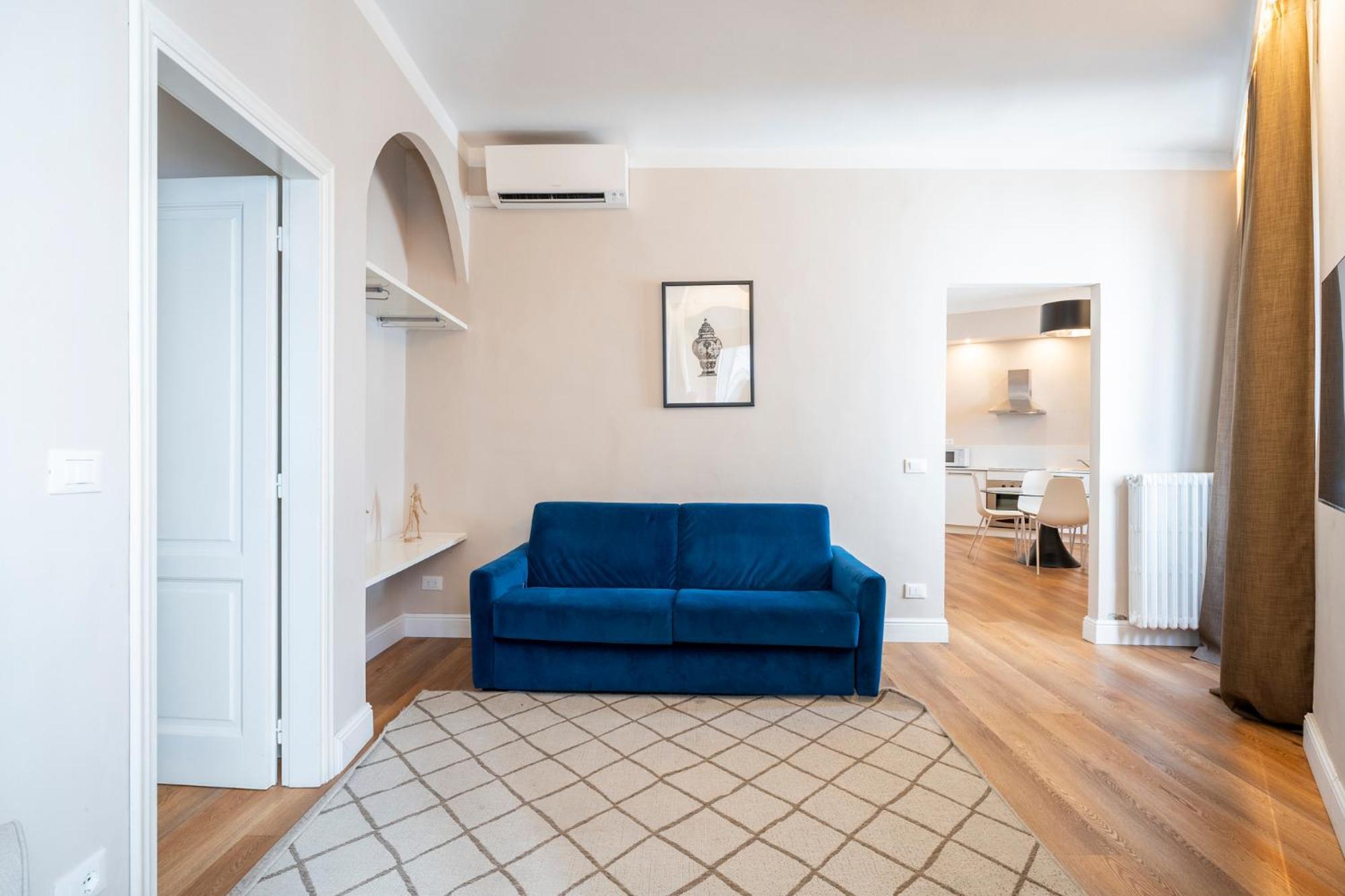 Eye Ferienhaus Florenz