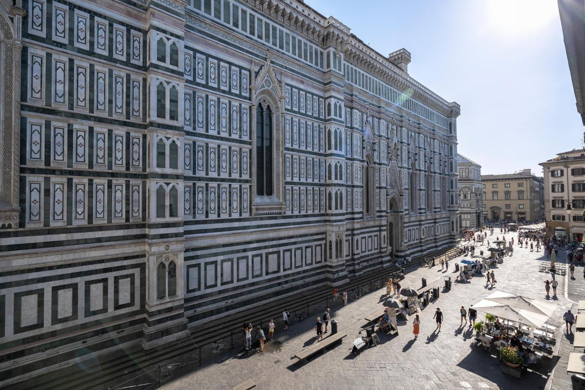 Eye Ferienhaus Florenz