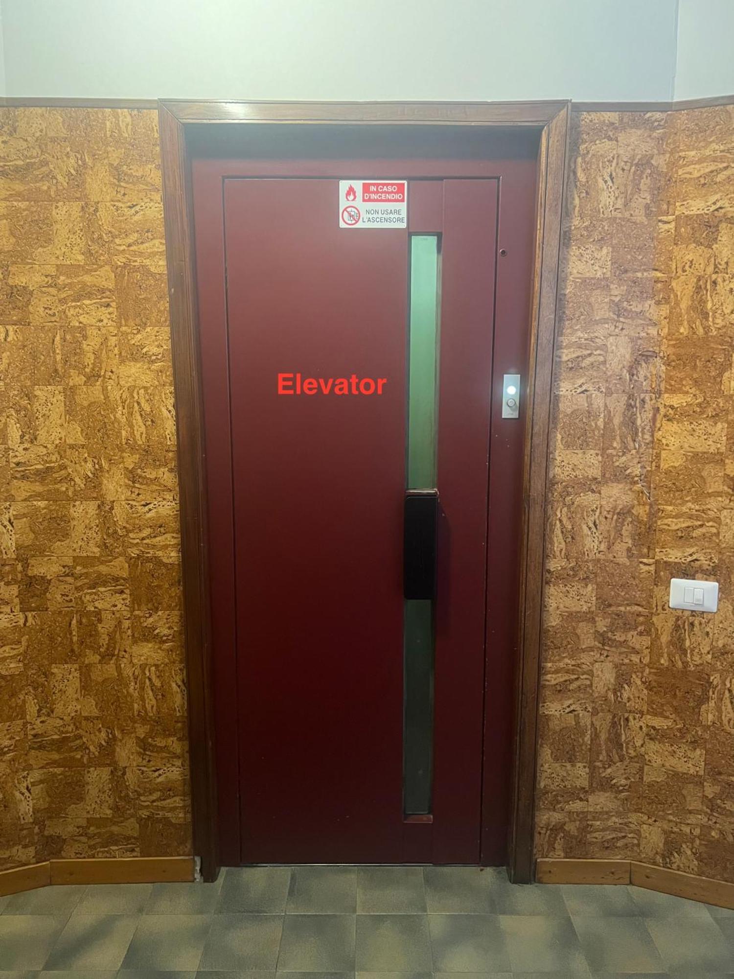 Rifready Vicino A Aou Careggi, Meyer, Polo Unifi Apartment *