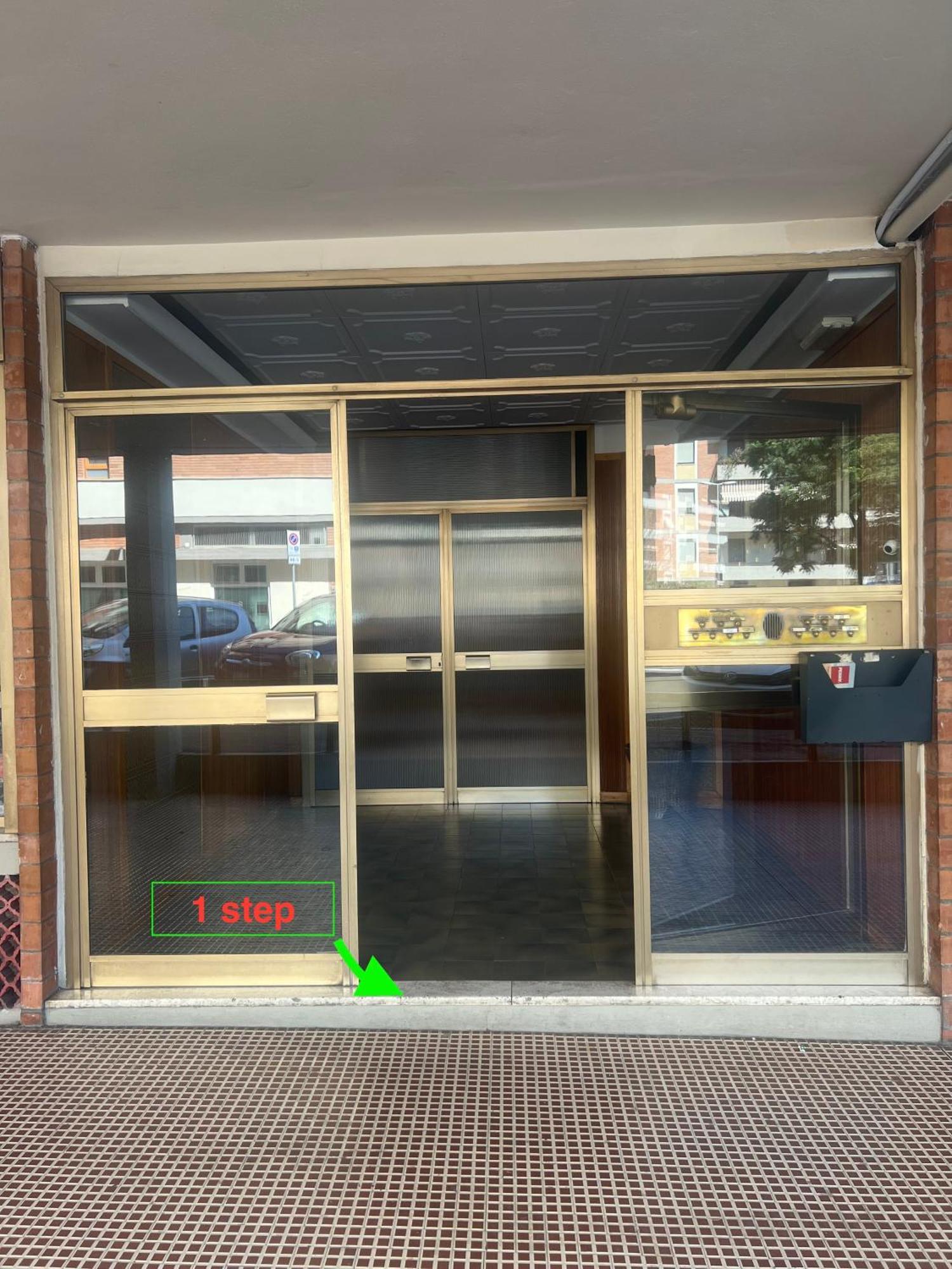 Rifready Vicino A Aou Careggi, Meyer, Polo Unifi Apartment Florenz