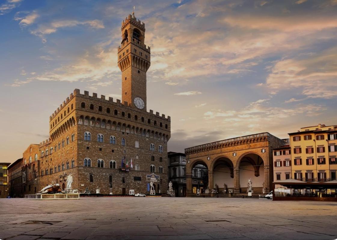 Appartamento La Passerina Firenze