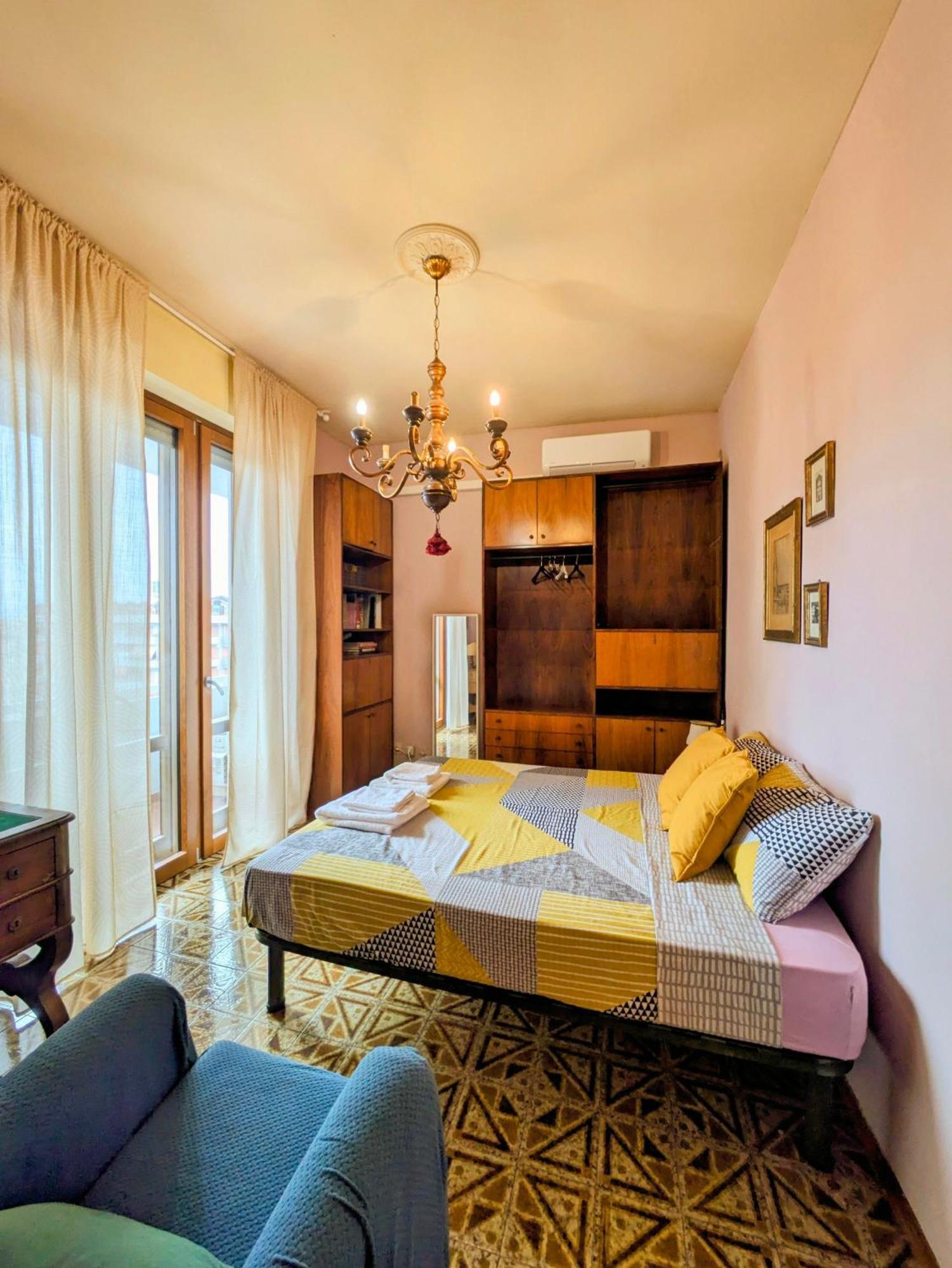 Casa Vintage Appartement *