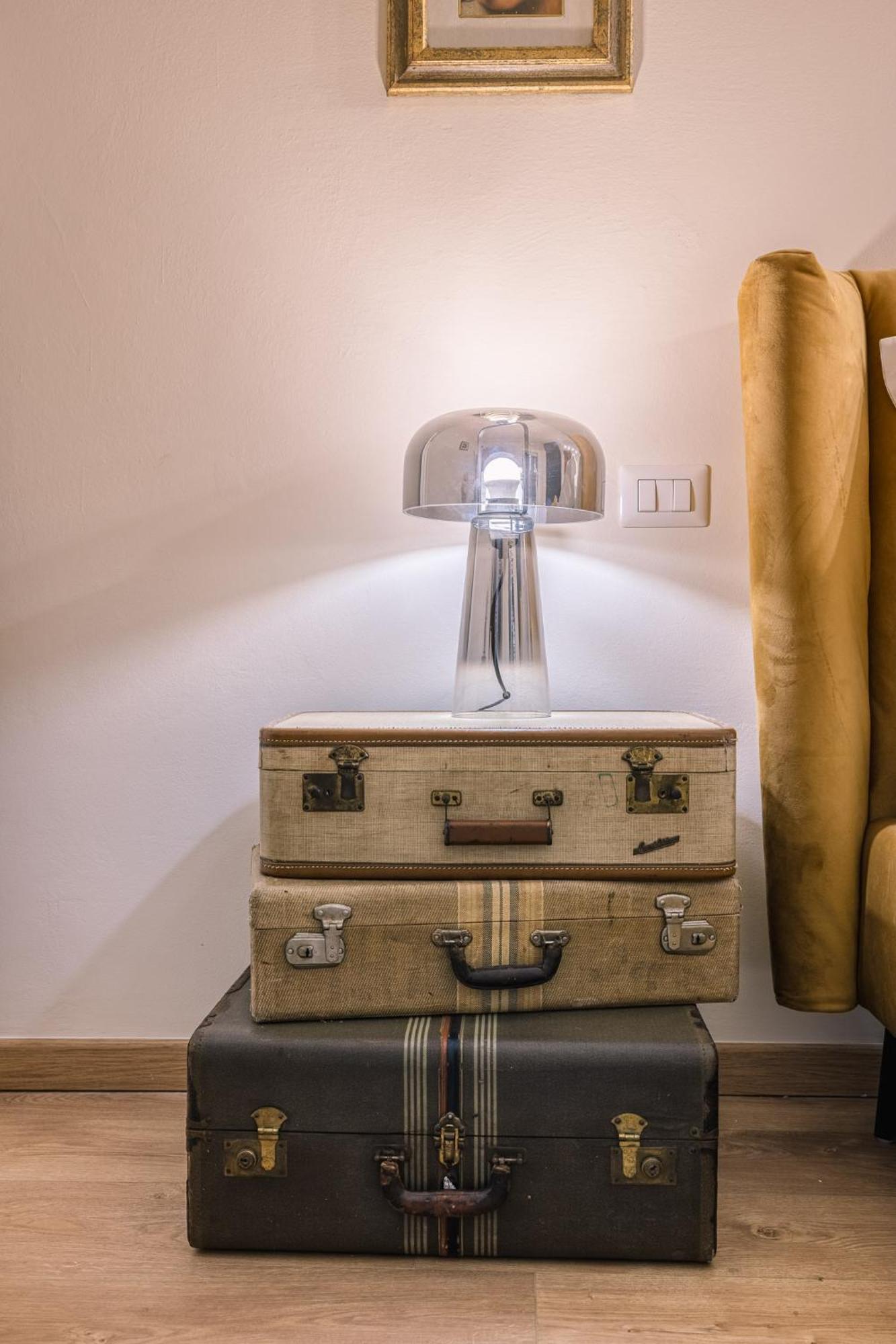 Accademia Luxury Art Appartement *