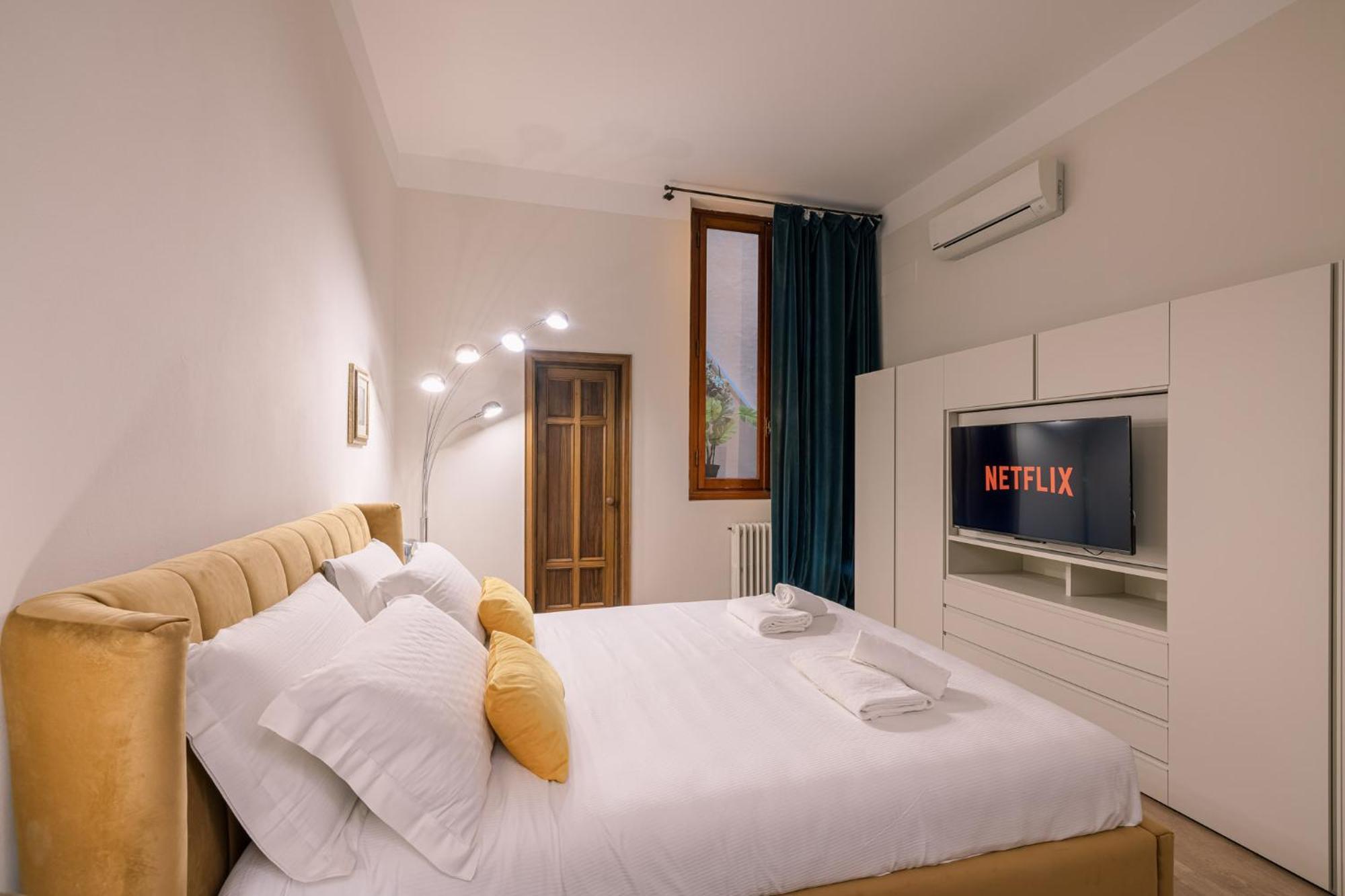 Accademia Luxury Art Appartement
