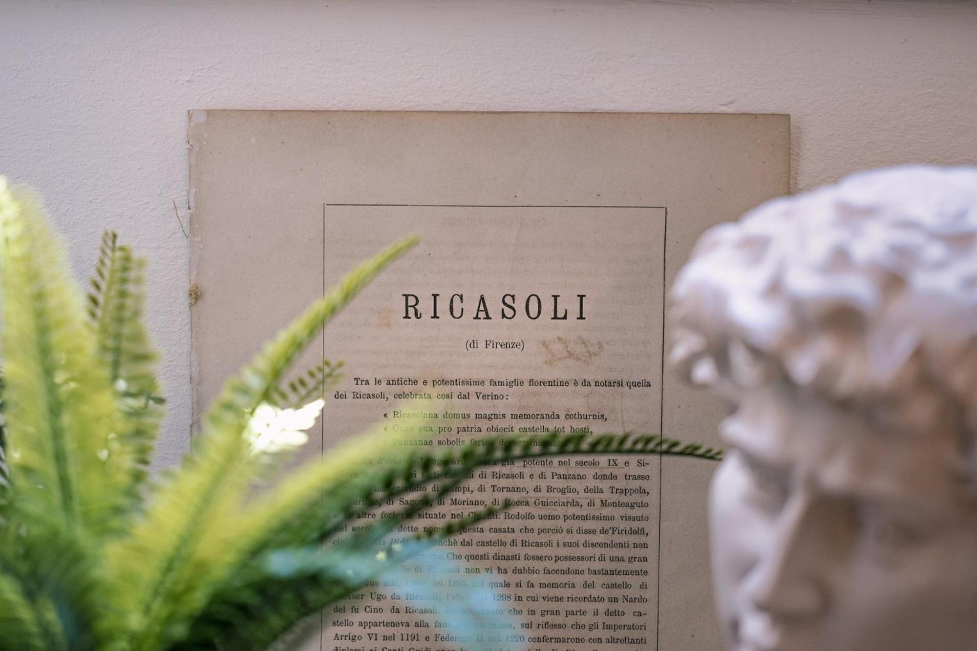 Appartement Accademia Luxury Art