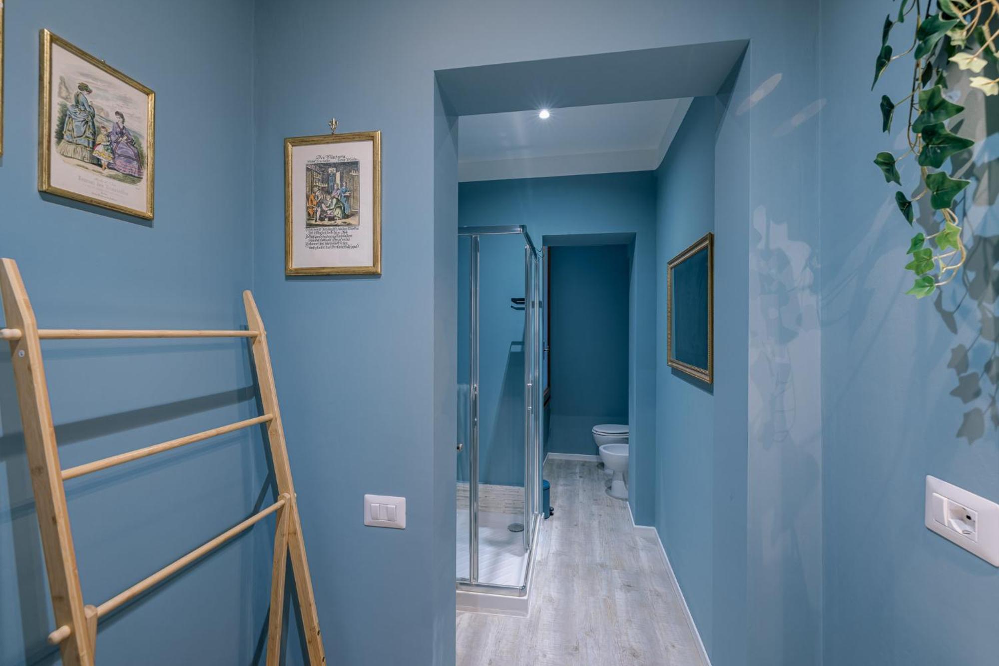 Appartement Accademia Luxury Art