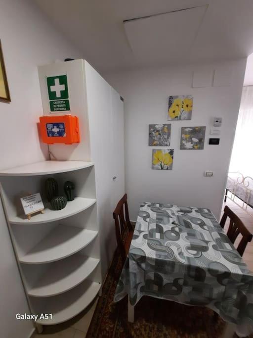 1 Appartement