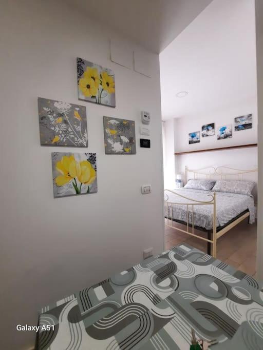 1 Appartement *