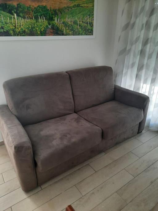 Appartement 1 Florence