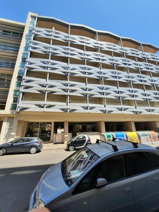 1 Appartement