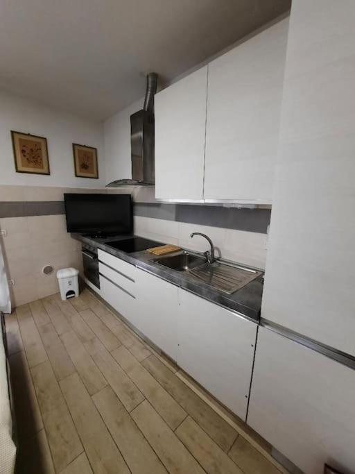 Appartement 1 *