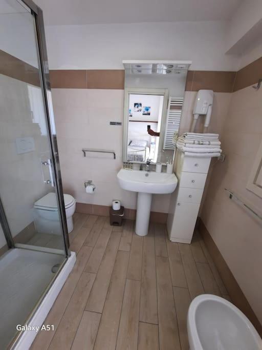 1 Appartement