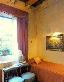 Relais Grand Tour * Florence