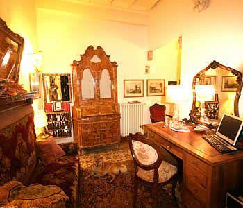 Relais Grand Tour Florence