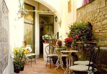 Relais Grand Tour
