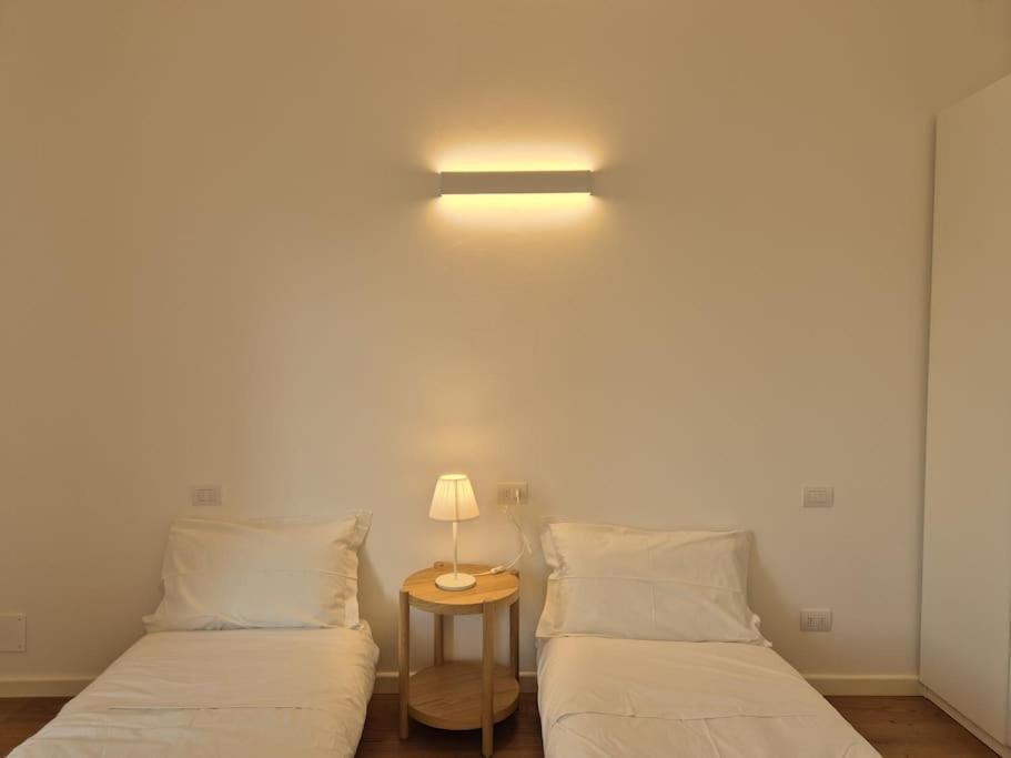 Talenti Con Parcheggio Appartement Florence