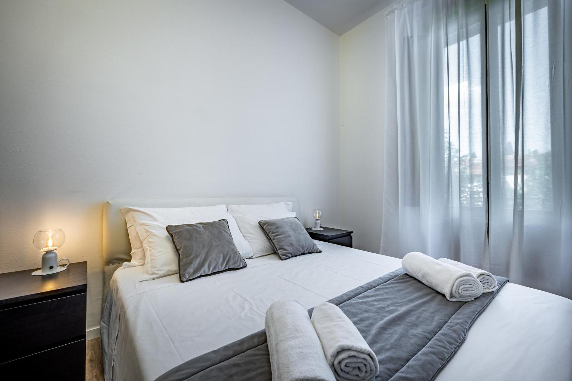 Yd Aleardi Luminous And Comfy * Florence