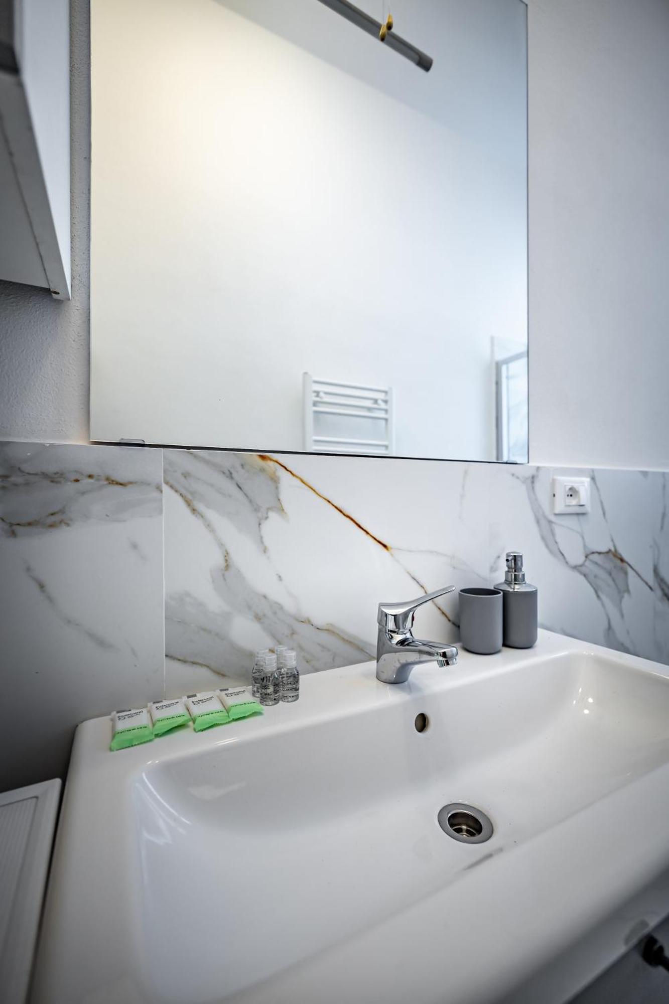 Yd Aleardi Luminous And Comfy Apartment Florence