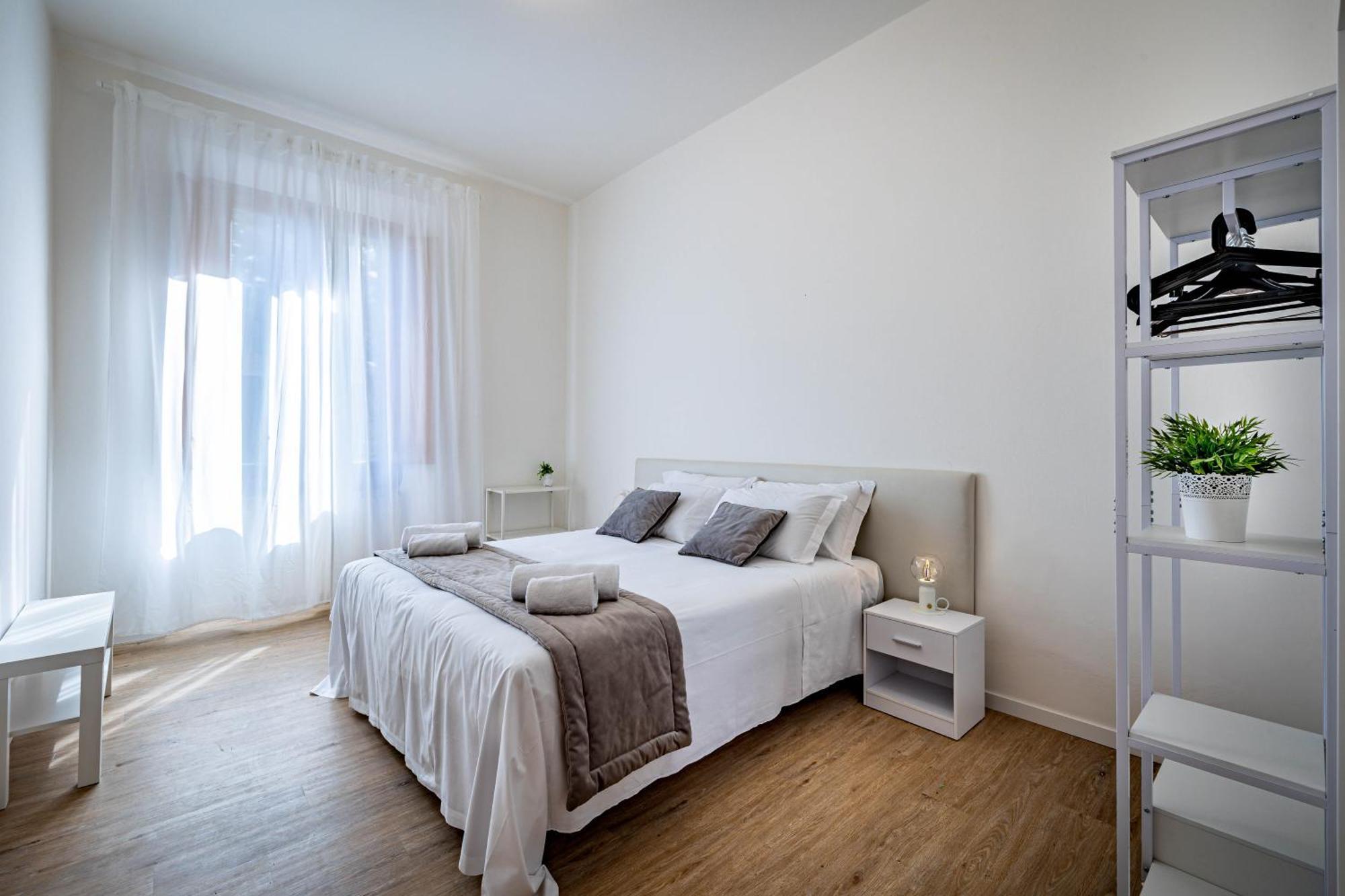 Yd Aleardi Luminous And Comfy Apartment *