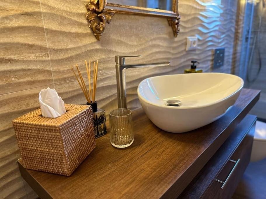 Santa Caterina Palace In Florence-3 Bedroom