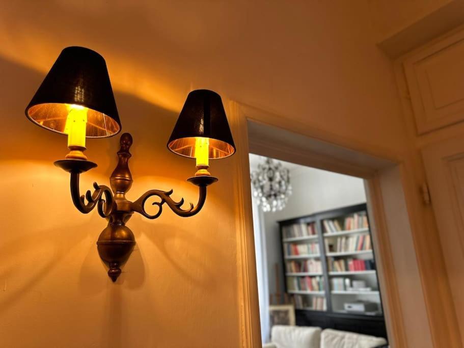 Santa Caterina Palace In Florence-3 Bedroom Appartement