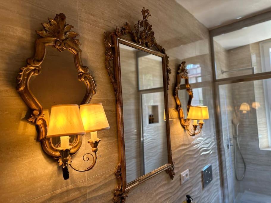 Appartement Santa Caterina Palace In Florence-3 Bedroom