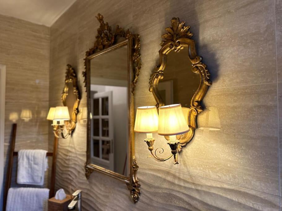 Santa Caterina Palace In Florence-3 Bedroom Appartement