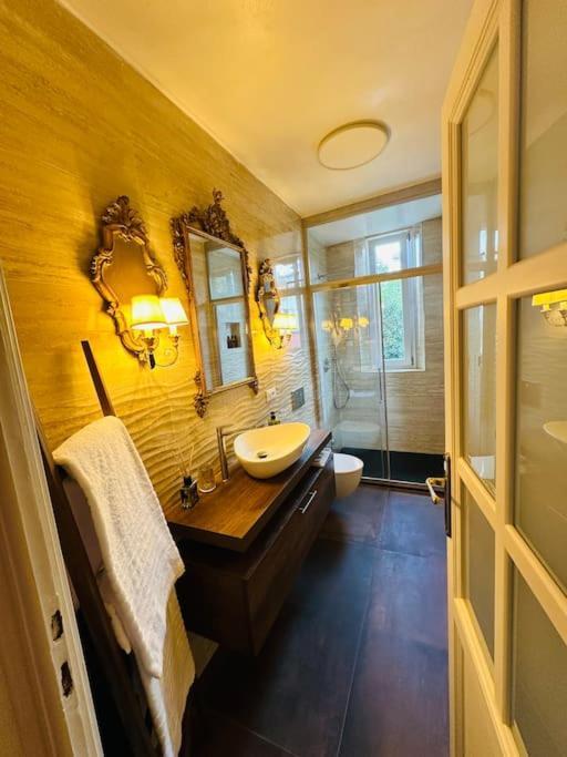 Appartement Santa Caterina Palace In Florence-3 Bedroom Florence