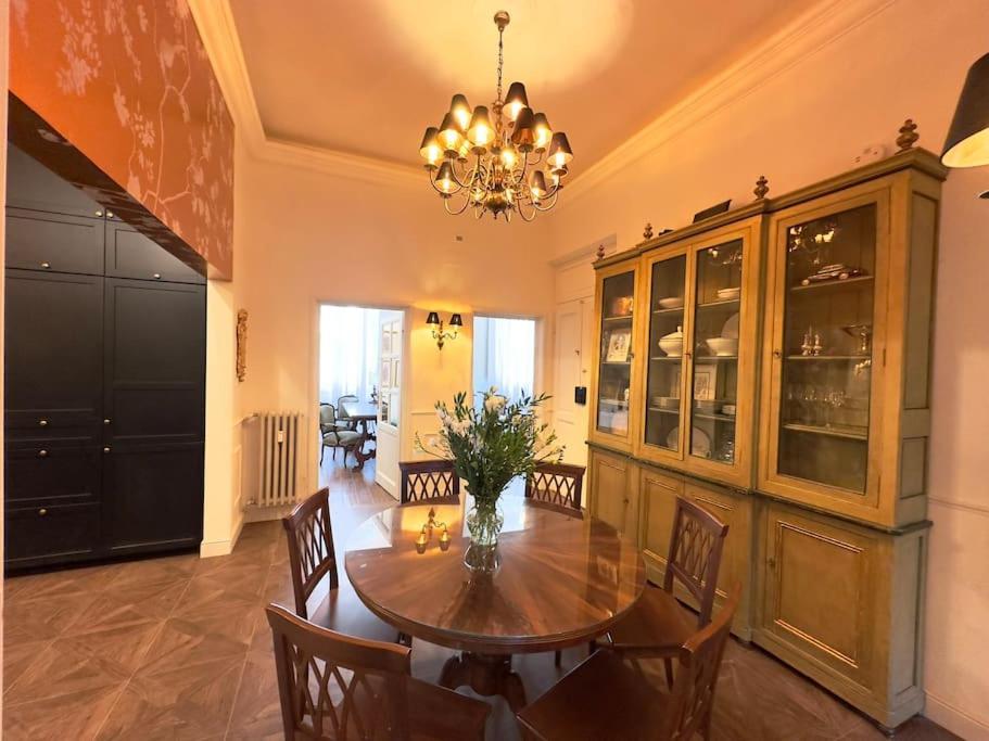 Appartement Santa Caterina Palace In Florence-3 Bedroom Florence