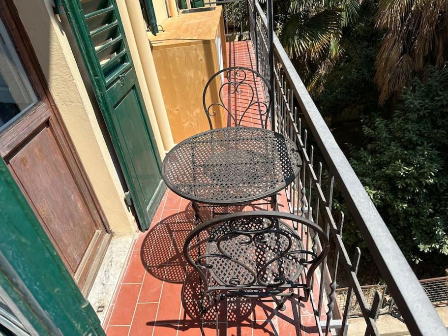 Santa Caterina Palace In Florence-3 Bedroom Appartement Florence