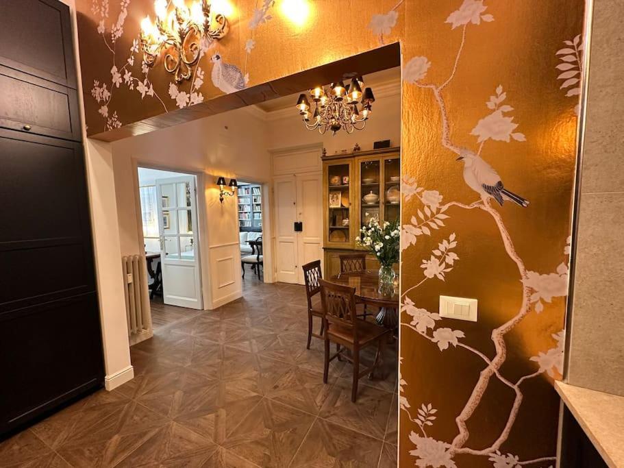 Appartement Santa Caterina Palace In Florence-3 Bedroom