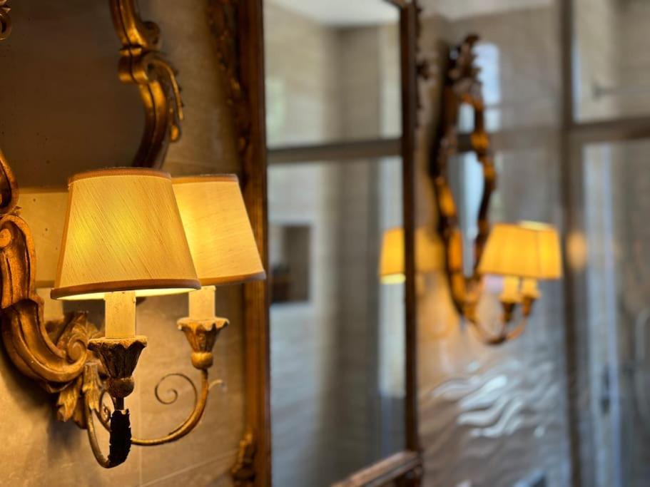Santa Caterina Palace In Florence-3 Bedroom Appartement *