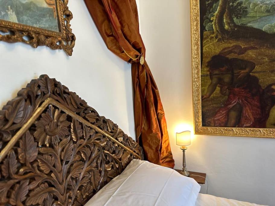 Appartement Santa Caterina Palace In Florence-3 Bedroom Florence