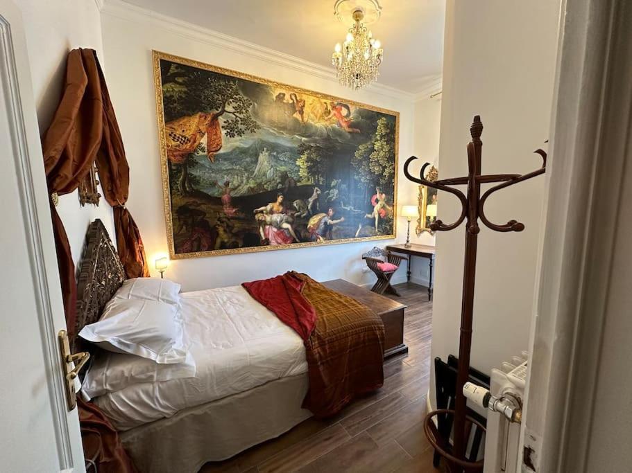 Appartement Santa Caterina Palace In Florence-3 Bedroom Florence